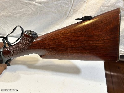 Winchester Mod 64 Deluxe 32 Win Spl. - Image 14 of 19