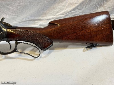 Winchester Mod 64 Deluxe 32 Win Spl. - Image 7 of 19