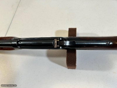 Winchester Mod 64 Deluxe 32 Win Spl. - Image 12 of 19