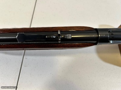 Winchester Mod 64 Deluxe 32 Win Spl. - Image 13 of 19