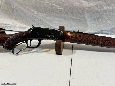 Winchester Mod 64 Deluxe 32 Win Spl. - Image 17 of 19