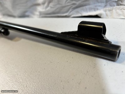 Winchester Mod 64 Deluxe 32 Win Spl. - Image 5 of 19