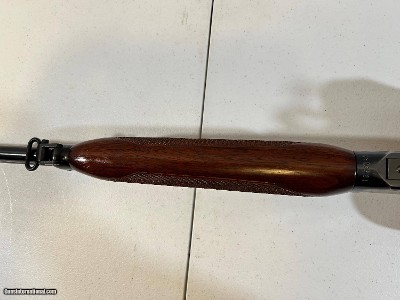 Winchester Mod 64 Deluxe 32 Win Spl. - Image 16 of 19