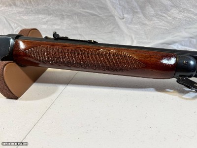 Winchester Mod 64 Deluxe 32 Win Spl. - Image 4 of 19