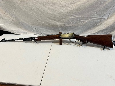Winchester Mod 64 Deluxe 32 Win Spl. - Image 18 of 19