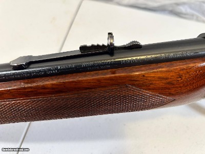 Winchester Mod 64 Deluxe 32 Win Spl. - Image 11 of 19