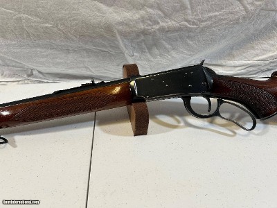 Winchester Mod 64 Deluxe 32 Win Spl. - Image 19 of 19