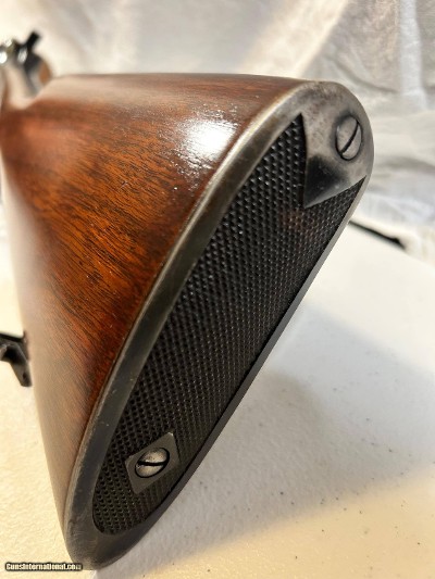 Winchester Mod 64 Deluxe 32 Win Spl. - Image 9 of 19