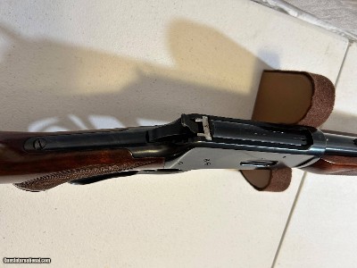 Winchester Mod 64 Deluxe 32 Win Spl. - Image 3 of 19
