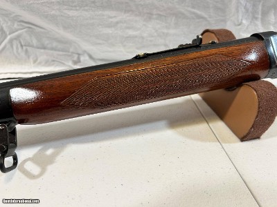 Winchester Mod 64 Deluxe 32 Win Spl. - Image 10 of 19