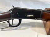 Winchester Pre64 Mod 94 30 30
Mfg1958
