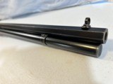 Winchester Mod 1894
38-55 Mfg. 1905 - 5 of 20