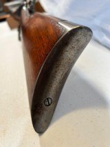 Winchester Mod 1894
38-55 Mfg. 1905 - 9 of 20