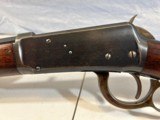 Winchester Mod 1894
38-55 Mfg. 1905 - 6 of 20
