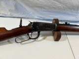 Winchester Mod 1894
38-55 Mfg. 1905 - 18 of 20