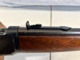 Winchester Pre-War Mod 94 30WCF. Mfg. 1939 - 4 of 20