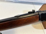 Winchester Pre-War Mod 94 30WCF. Mfg. 1939 - 11 of 20