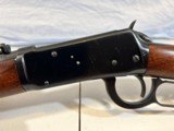 Winchester Pre-War Mod 94 30WCF. Mfg. 1939 - 7 of 20