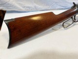 Winchester Mod 1894 30 WCF
Mfg. 1900 - 2 of 20