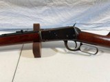 Winchester Mod 1894 30 WCF
Mfg. 1900 - 20 of 20