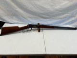 Winchester Mod 1894 30 WCF
Mfg. 1900 - 17 of 20
