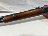 Winchester Mod 94
30WCF
Mfg. 1945 - 9 of 18
