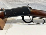 Winchester Mod 94
30WCF
Mfg. 1945 - 6 of 18