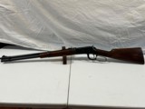 Winchester Mod 94
30WCF
Mfg. 1945 - 17 of 18