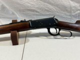 Winchester Mod 94
30WCF
Mfg. 1945 - 18 of 18