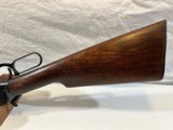 Winchester Mod 94
30WCF
Mfg. 1945 - 12 of 18