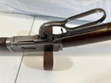 Winchester Mod 94 SRC 32 w.s.
Mfg. 1925 - 15 of 20