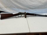 Winchester Mod 94 SRC 32 w.s.
Mfg. 1925 - 17 of 20