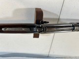 Winchester Mod 94 SRC 32 w.s.
Mfg. 1925 - 13 of 20