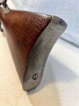 Winchester Mod 94 SRC 32 w.s.
Mfg. 1925 - 8 of 20