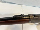 Winchester Mod1892 SRC. 25-20wcf. Mfg 1909 - 20 of 20