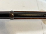 Winchester Mod1892 SRC. 25-20wcf. Mfg 1909 - 10 of 20