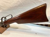 Winchester Mod1892 SRC. 25-20wcf. Mfg 1909 - 13 of 20