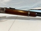 Winchester Mod1892 SRC. 25-20wcf. Mfg 1909 - 4 of 20