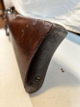 Winchester Mod1892 SRC. 25-20wcf. Mfg 1909 - 8 of 20