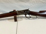 Winchester Mod1892 SRC. 25-20wcf. Mfg 1909 - 19 of 20