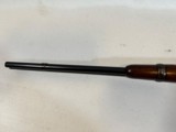 Winchester Mod1892 SRC. 25-20wcf. Mfg 1909 - 15 of 20