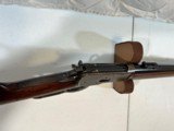 Winchester Mod1892 SRC. 25-20wcf. Mfg 1909 - 3 of 20