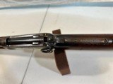 Winchester Mod1892 SRC. 25-20wcf. Mfg 1909 - 12 of 20