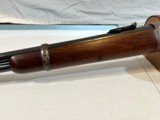 Winchester Mod1892 SRC. 25-20wcf. Mfg 1909 - 9 of 20
