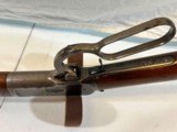 Winchester Mod1892 SRC. 25-20wcf. Mfg 1909 - 14 of 20