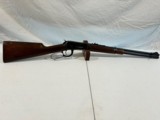 Winchester Mod 94 30-30. Mfg. 1951 - 17 of 20