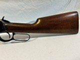 Winchester Mod 94 30-30. Mfg. 1951 - 7 of 20