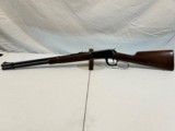 Winchester Mod 94 30-30. Mfg. 1951 - 19 of 20