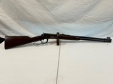 Winchester Mod 94 SRC 25-35win. Mfg 1951 - 2 of 20