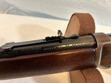 Winchester Mod 94 SRC 25-35win. Mfg 1951 - 8 of 20